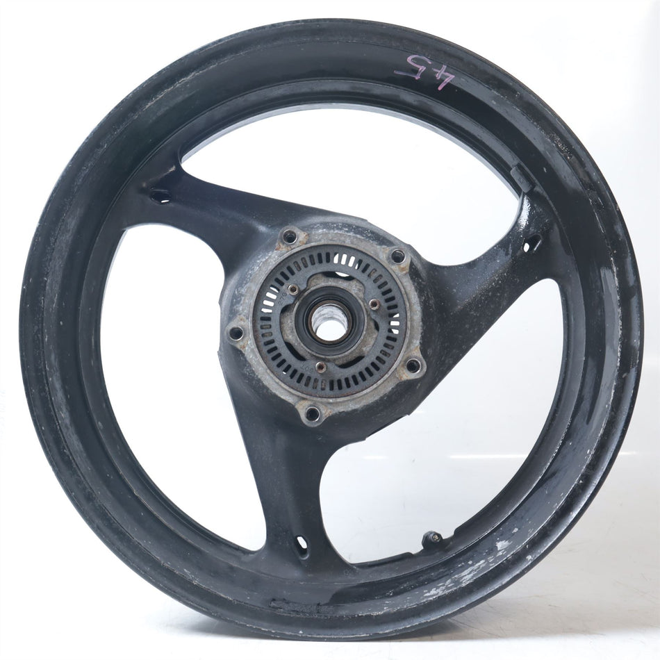 2008 Suzuki GSF1250SA Bandit Rear Wheel - 6411149G00019
