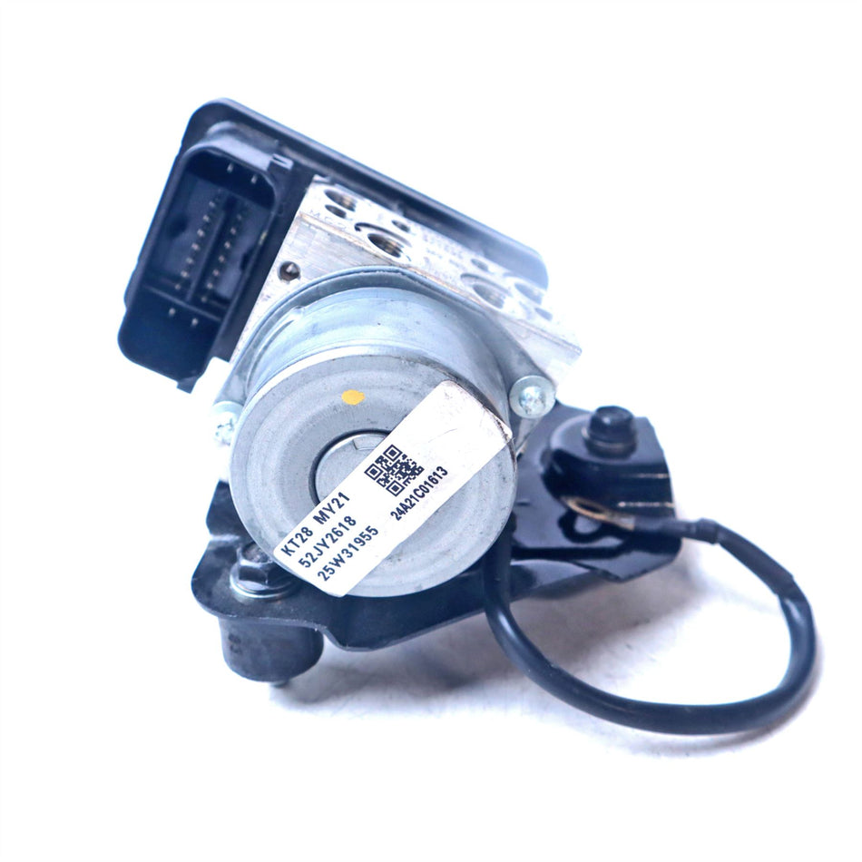 2024 KTM 390 RC ABS Pump - 9345420311