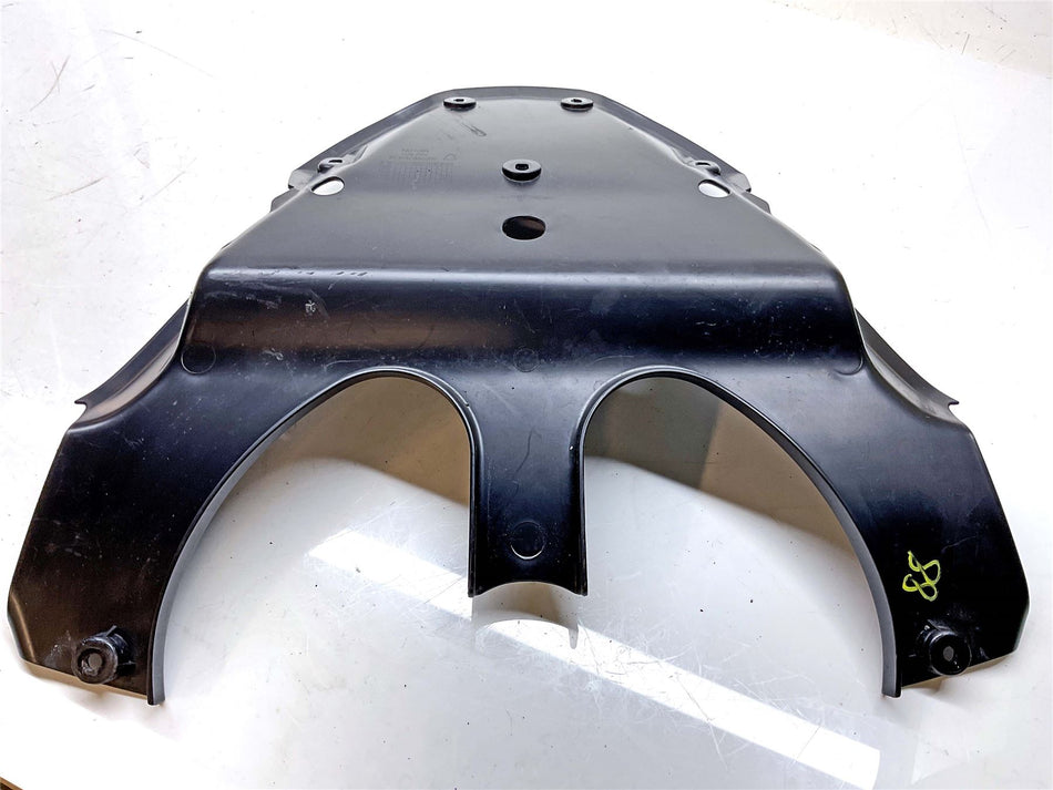2024 Benelli TRK 702 Front Fairing Closure - 65304P850000