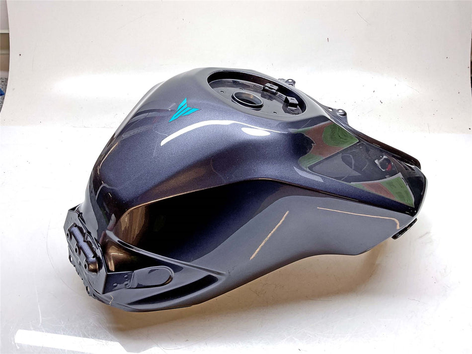 2025 Yamaha MT-09 SP Fuel Tank  - BMEY241000-02