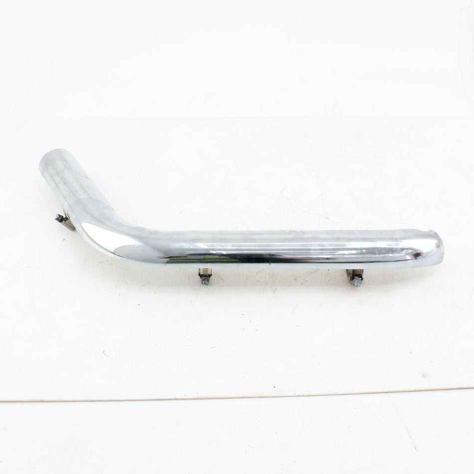2018-ON HARLEY-DAVIDSON HERITAGE STC 114  Exhuast Pipe Sheild - 65400264