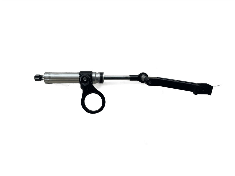 1998 Yamaha YZF R1 Steering Damper SXC Adjustable Bracket SXCR1