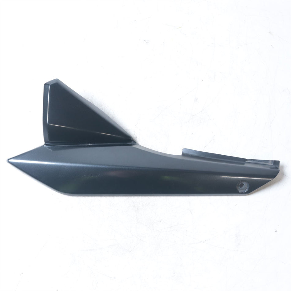 2008 Suzuki GSF1250SA Bandit Left Frame Cover - 4721138G03YKV