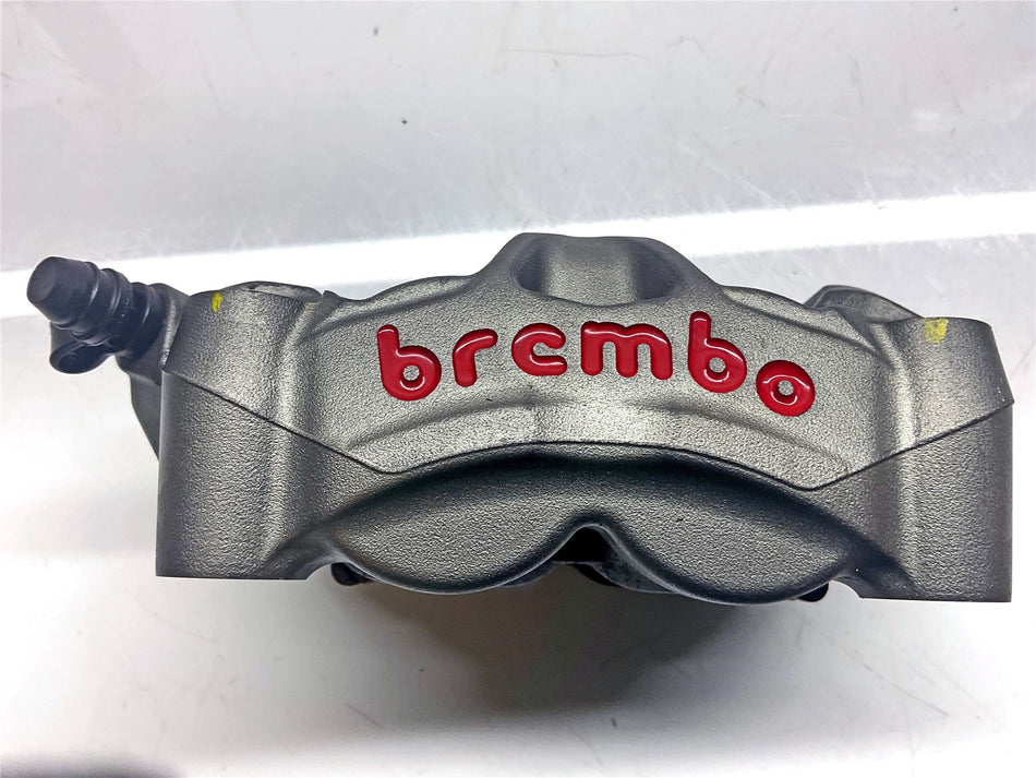 2022 Aprilia Tuono V4 1100 Factory ABS Front Brake Caliper Left - 2B008011