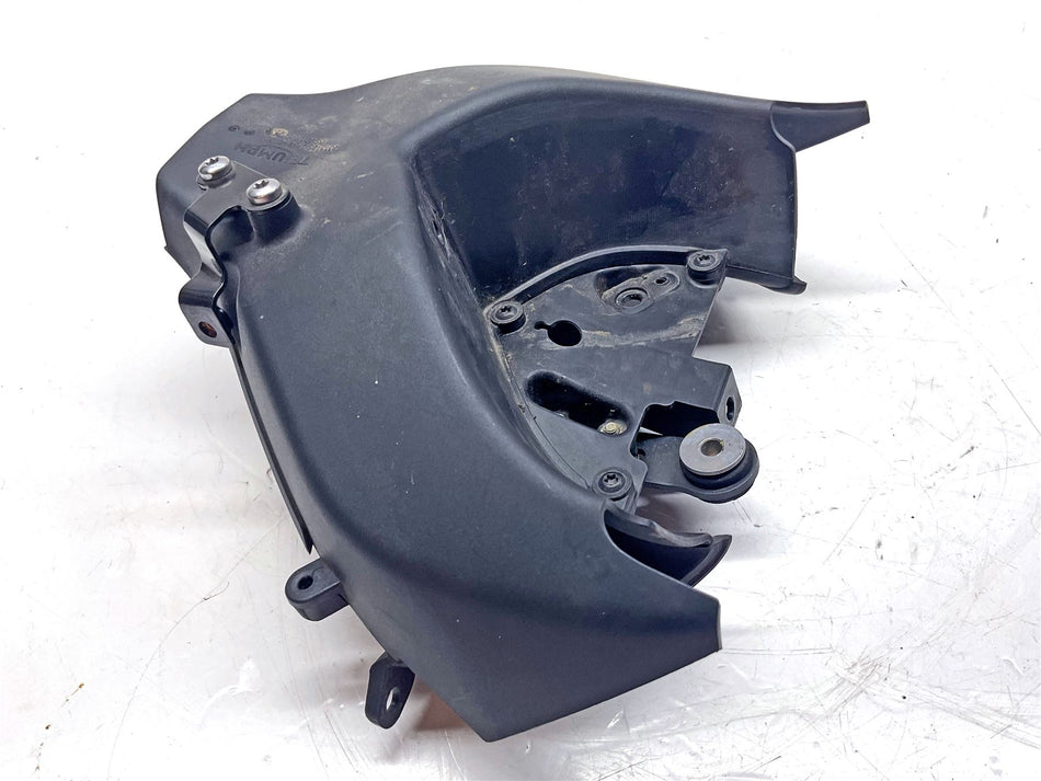 2024 Triumph Speed Triple 1200 RR Intake Duct - T2315126