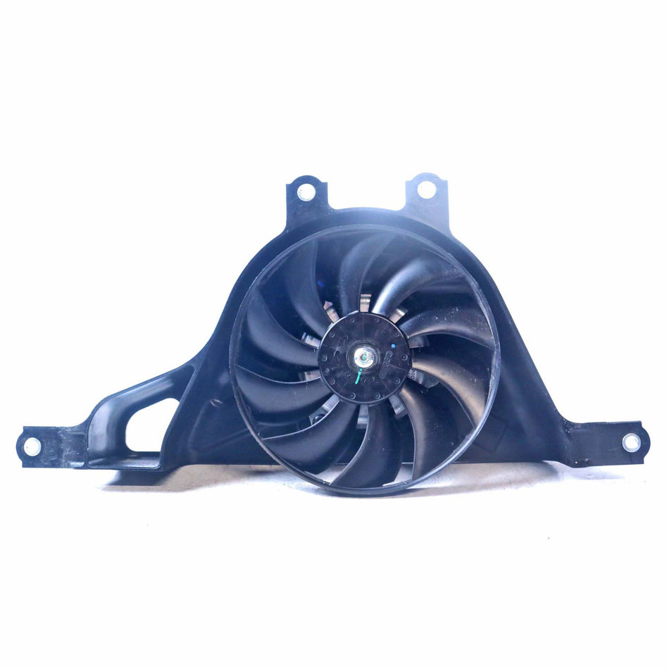 2024 Kawasaki Ninja ZX4RR ZX400 ABS Radiator Fan - 595020645