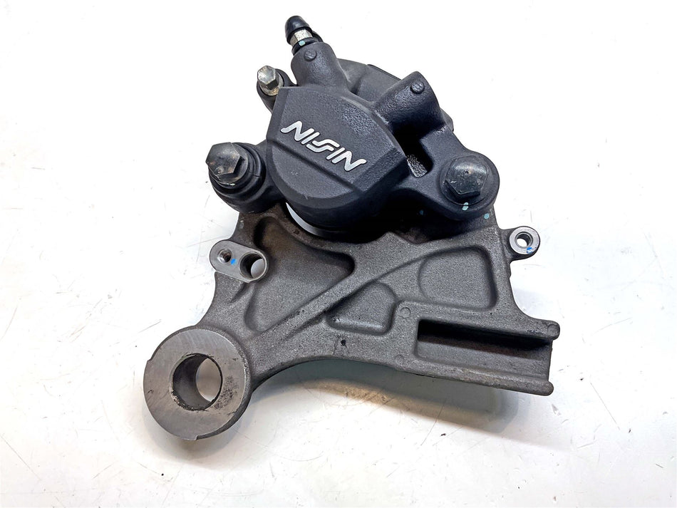 2018 Honda CBR650F Rear Brake Caliper - 43150MJEDB1