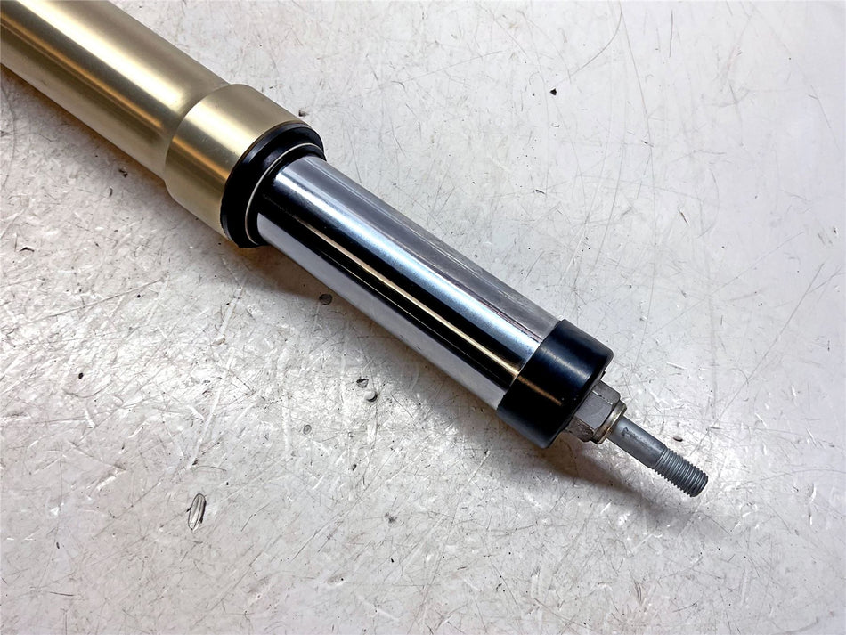 2012 BMW R1200GS Right Fork - 31428526940