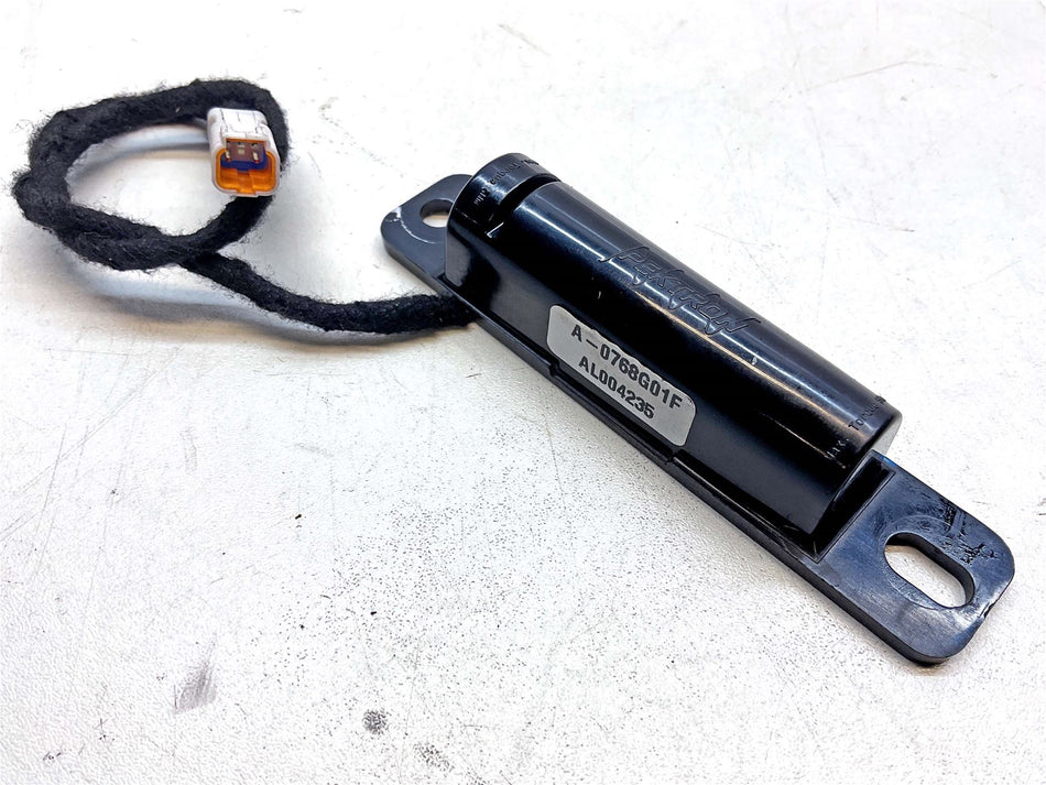 2023 Triumph Speed Triple 1200 RR Antenna - T2502182