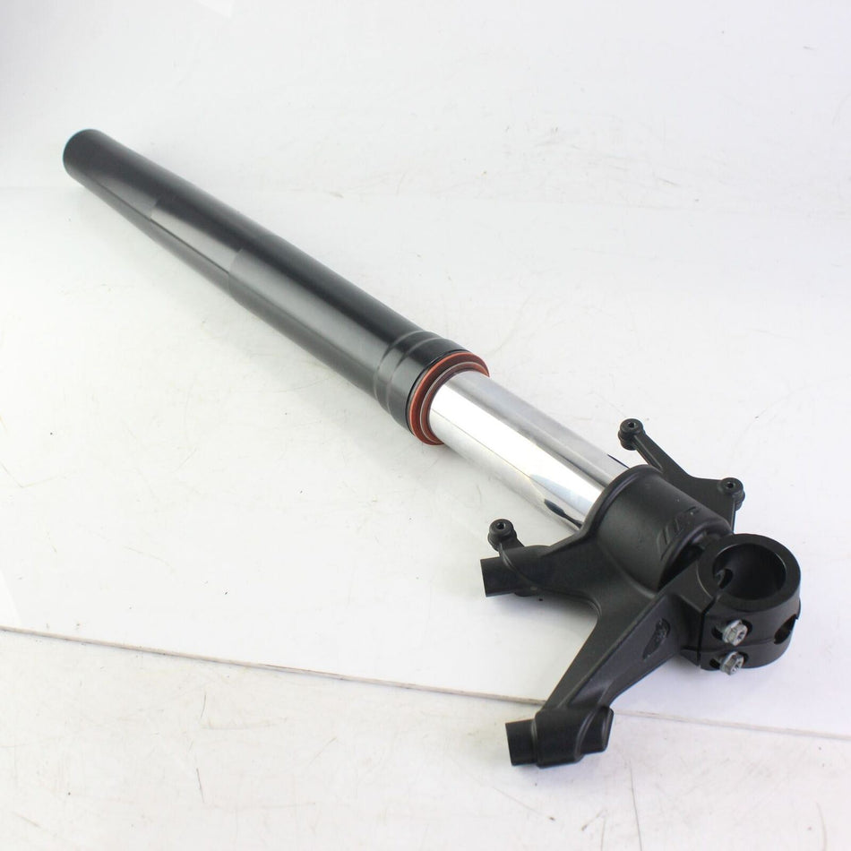 2013-1016 KTM SUPERDUKE 1290 S R/H Right Hand Front Fork - 4860108S3