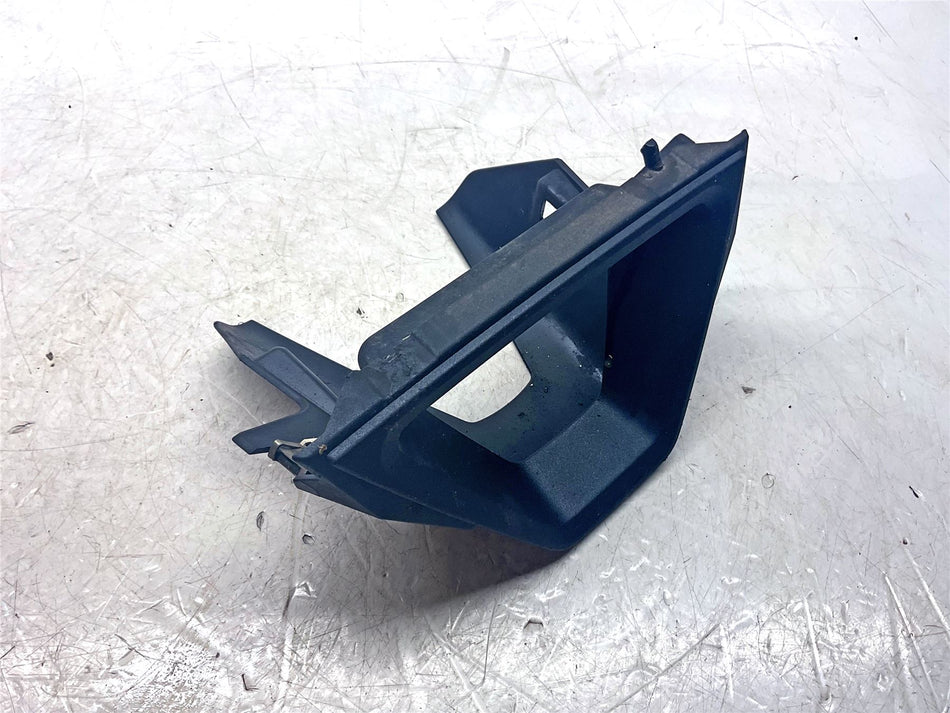 2023 BMW M1000R Oil Cooler Intake Faring - 77318414750