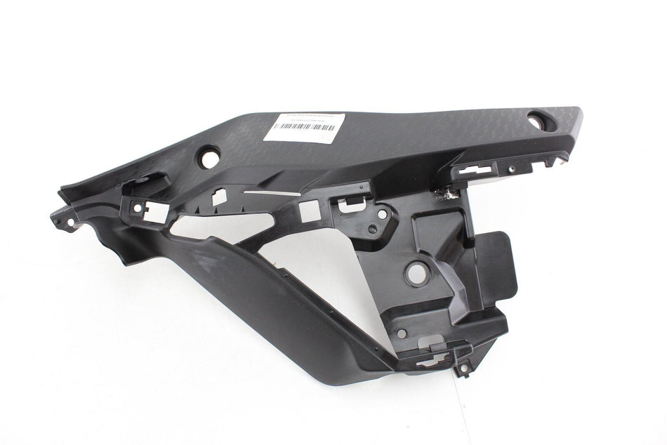 2020 YAMAHA YZFR1 L/H left top cover fairing panel part No - 2CR-2836A-01