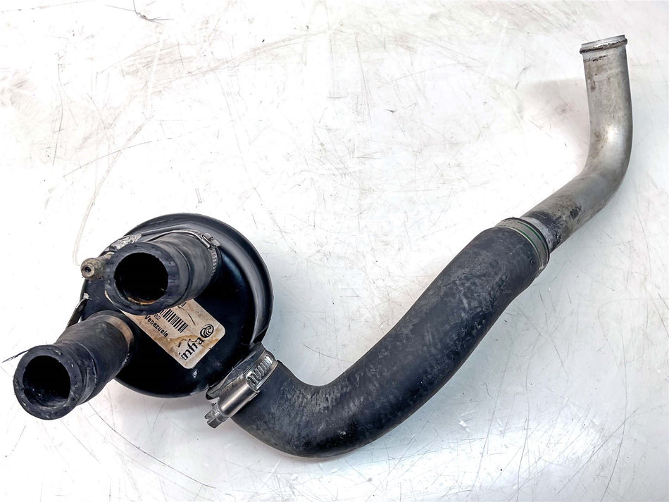 2009 Aprilia Tuono 1000 Three Way Manifold - AP8102677