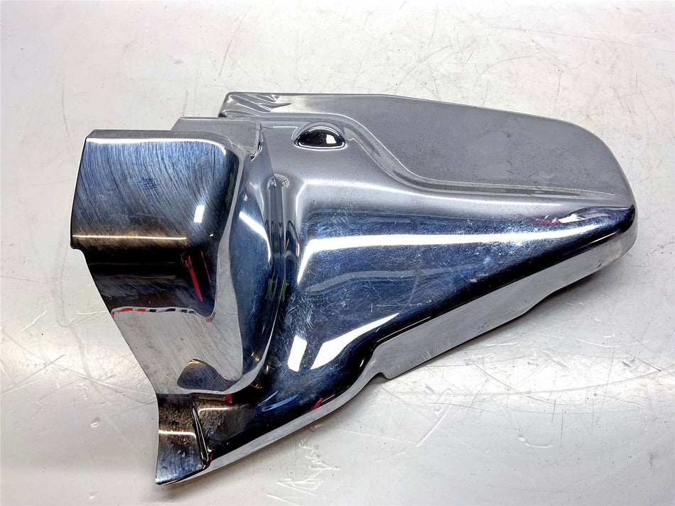 2003 Honda Goldwing 1800 GL1800 ABS Right Engine Cover - 83511MCAA60