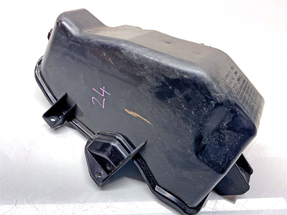 2024 Honda PCX125 USB Charger Surround - 81132K1ZJ100
