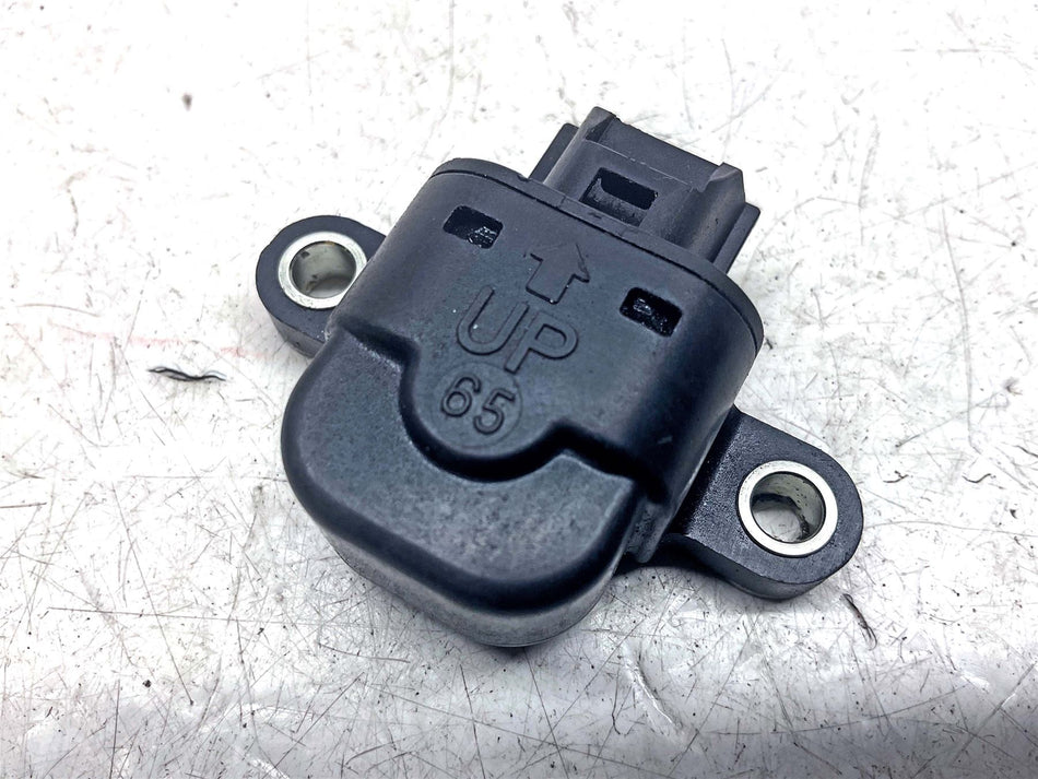 2006 Kawasaki Ninja ZX6R ZX636C Tilt Sensor