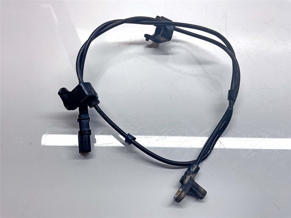 2022 Honda CRF300L Rear Wheel Speed Sensor - 38510K1TE11