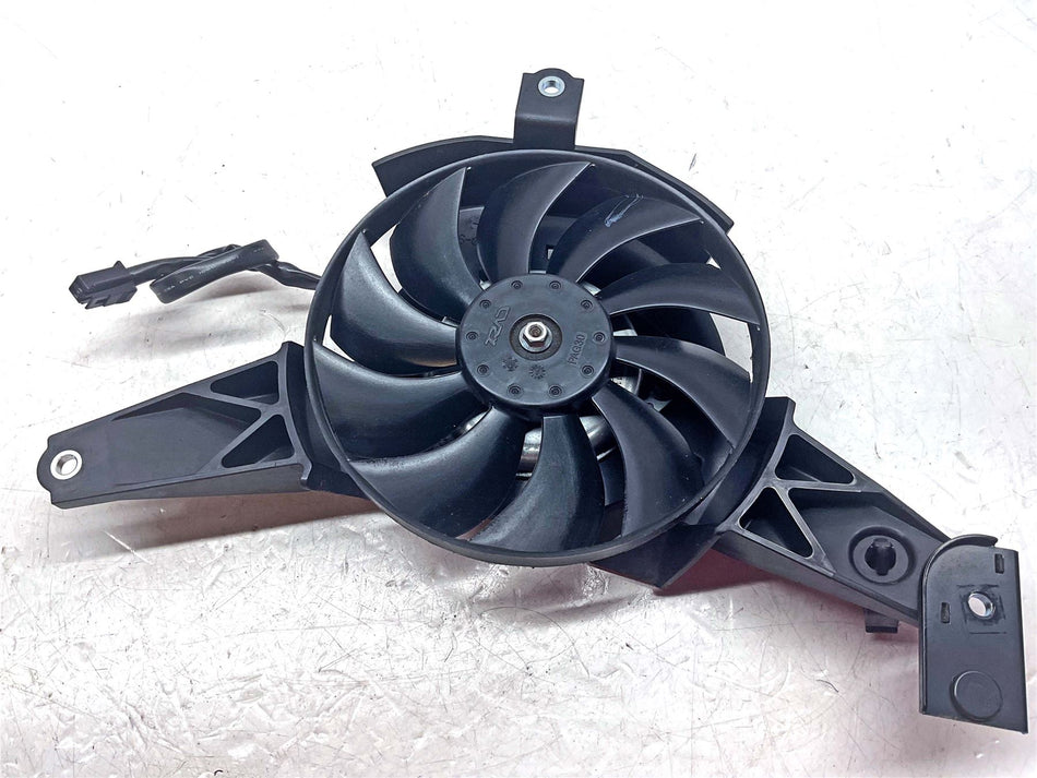 2022 Yamaha MT-07 Radiator Fan - BW31240500