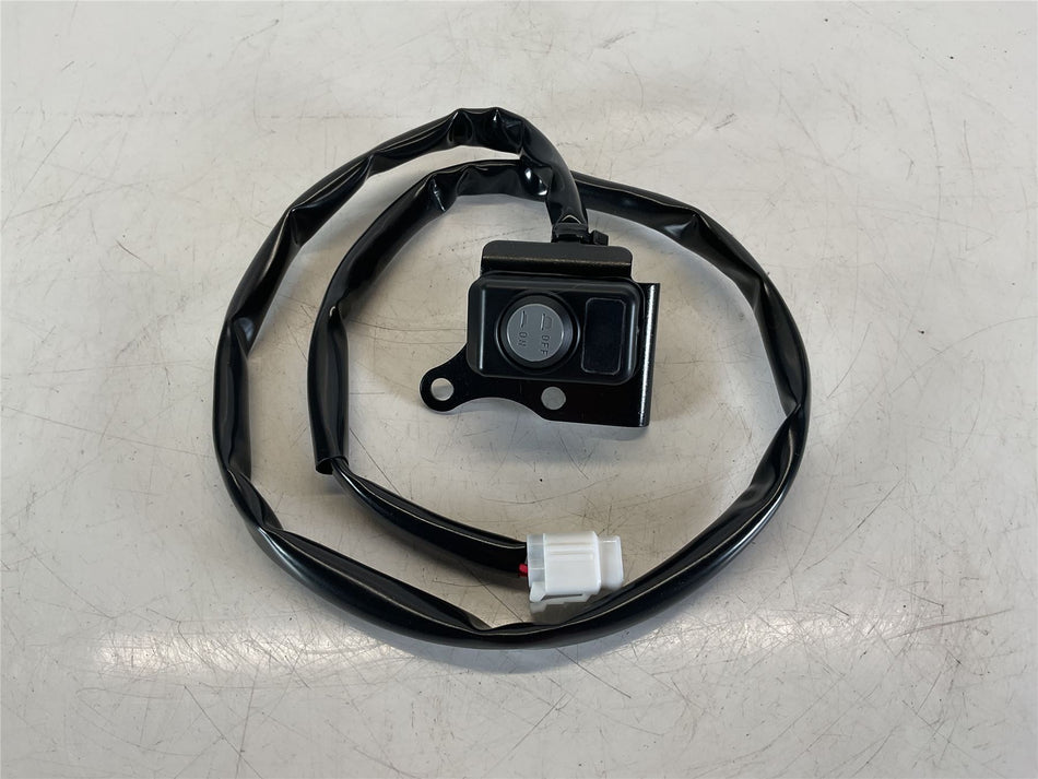 2022 KAWASAKI VULCAN S 650 EN650 Fog Lamp Switch - 27010-0761