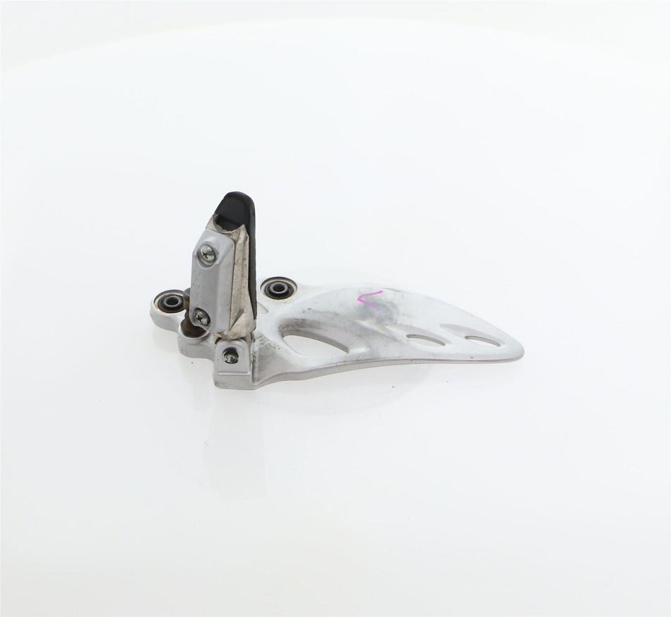 2008-2018 SUZUKI GSX 1300 R HAYABUSA L/H Front Footrest - 4352115H00000