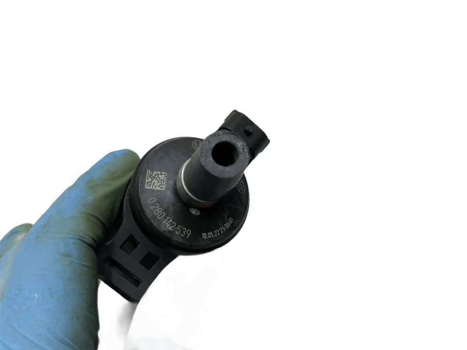 2022 Aprilia RS660 Purge Valve 0280142539