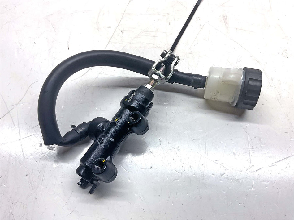 2025 Kawasaki Ninja 500 Rear Brake Master Cylinder - 430150667