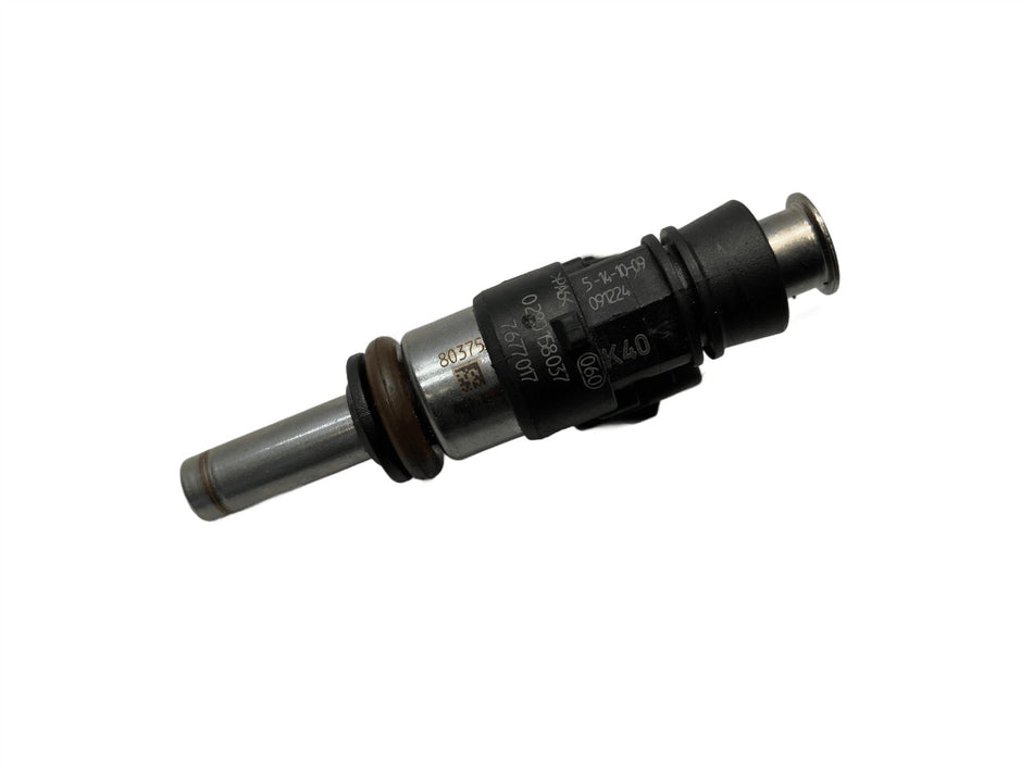 2010 BMW S1000RR Rear Fuel Injector 7677017