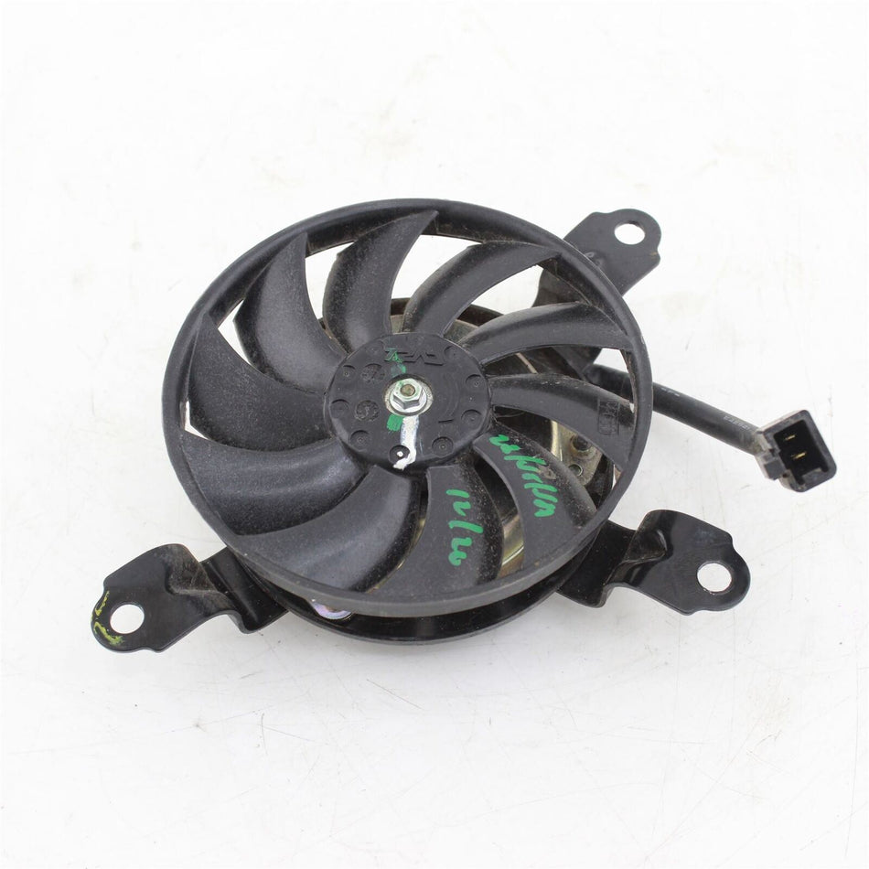 2018-ON KAWASAKI Z 125 Radiator Fan - 595020625