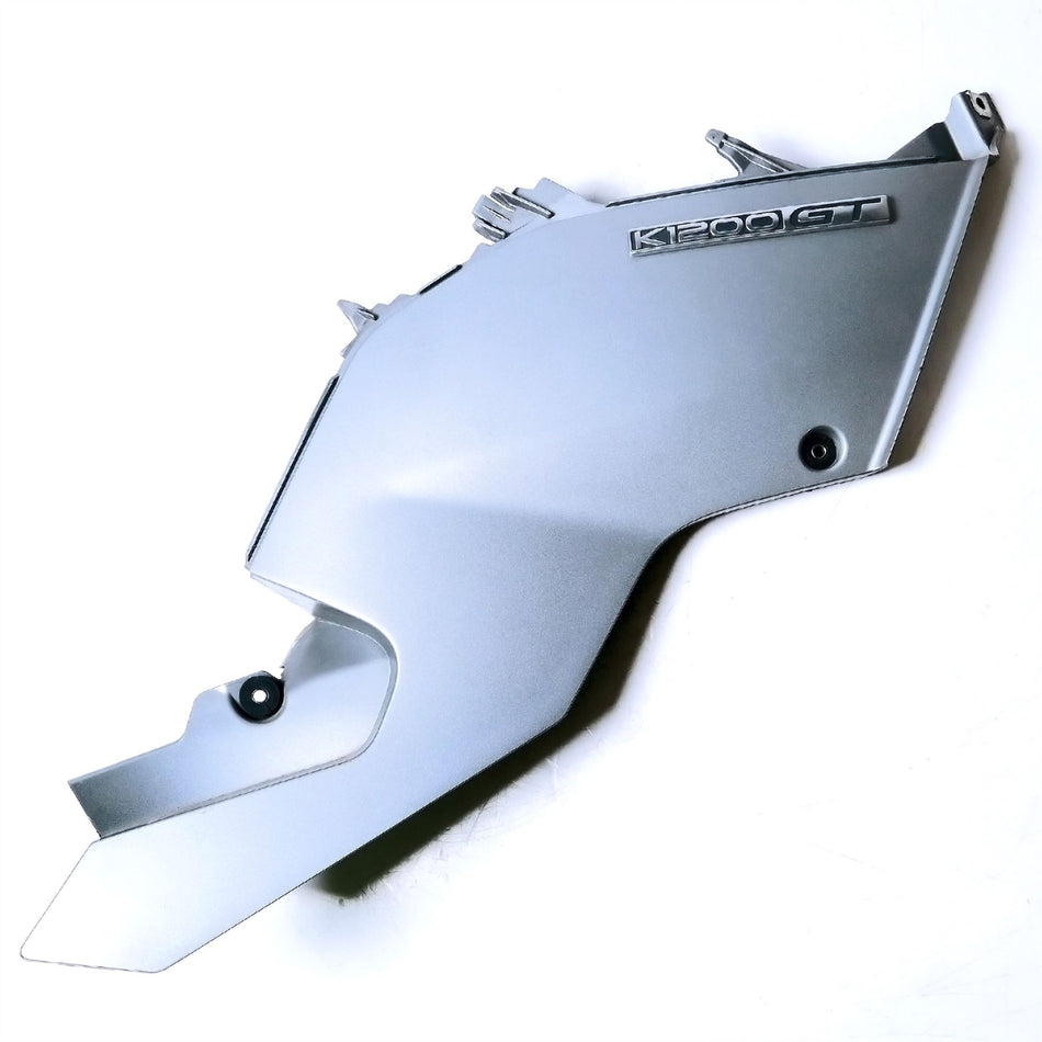 2007 BMW K1200GT Righ tTank Trim - 46637685024