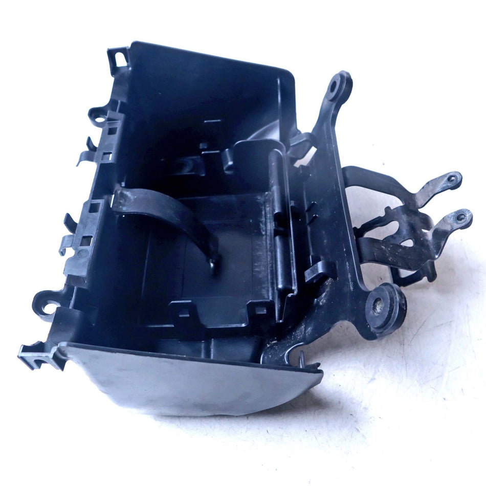 2019 Honda NC750X DCT ABS Battery Box - 17312MKLD50