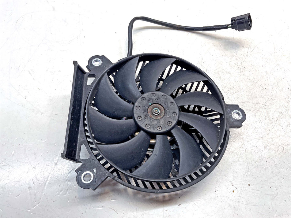 2021 Honda Forza 350 Radiator Cooling Fan - 19020MGSD31