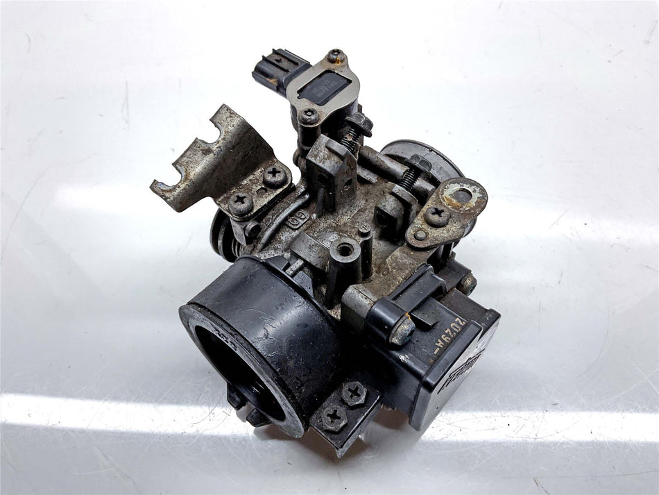 2013 Honda CRF250L Throttle Bodies - 16400KZZ901