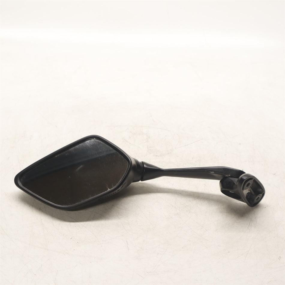 2023 Yamaha YZF R3 Left Mirror - BS7F62800000