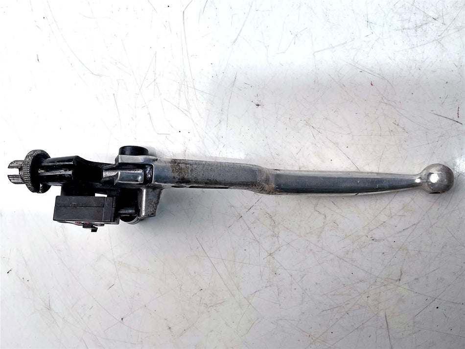 2007 Suzuki GSR 600 Clutch Lever - 5762140F00000