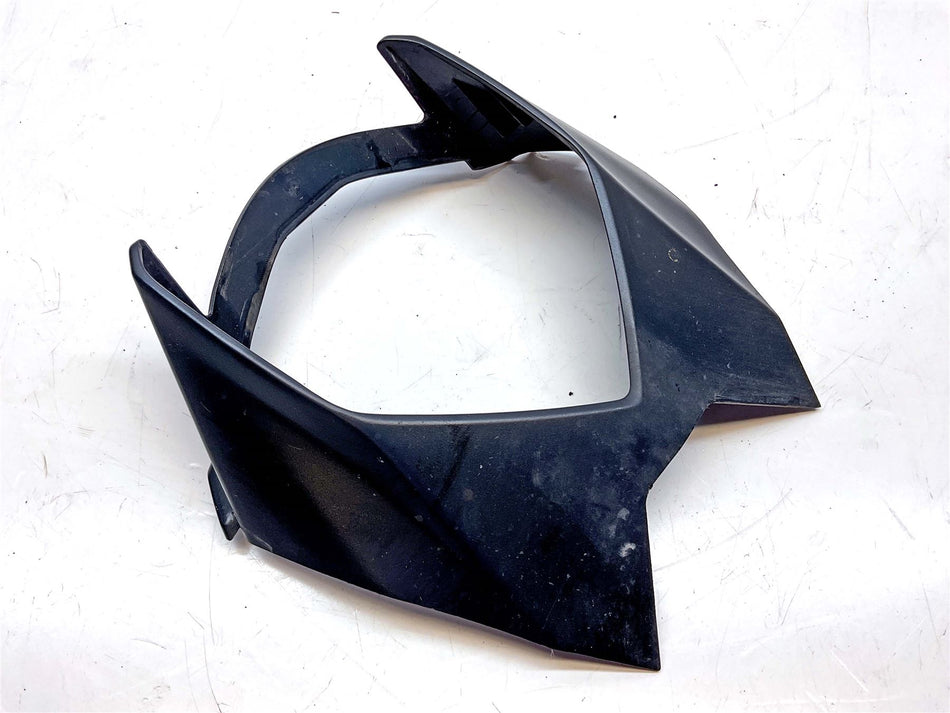 2014 Triumph Street Triple ABS Tailight Cowl - T2303027