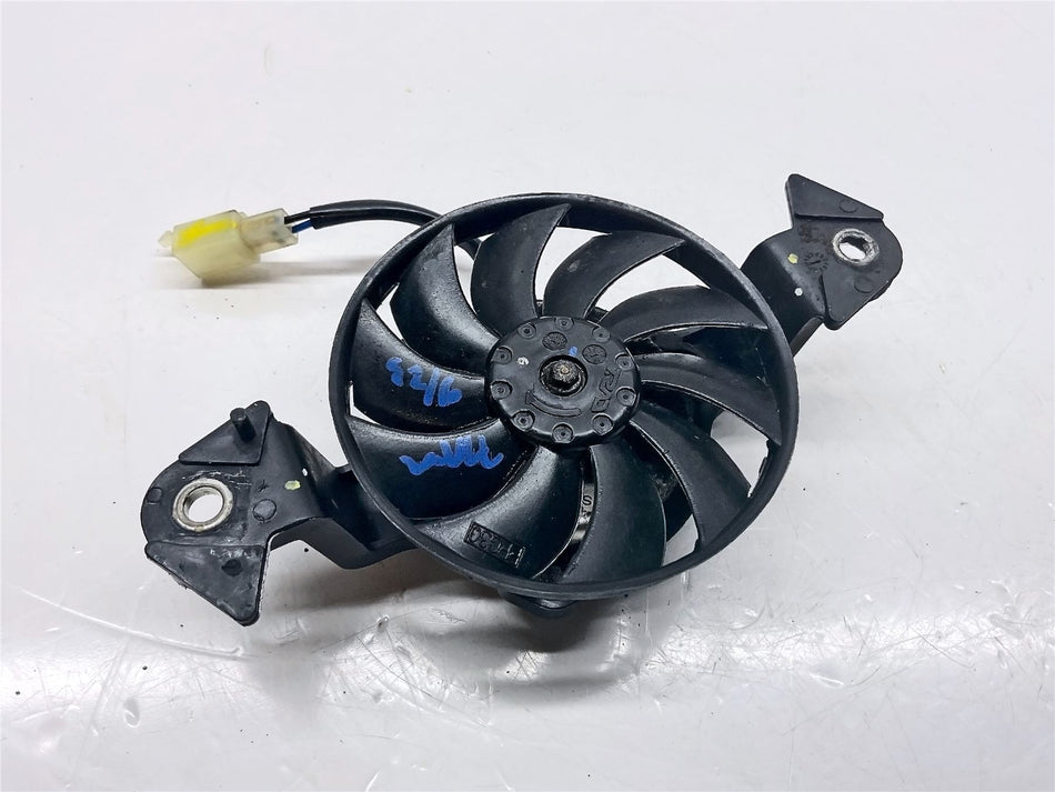 2024 Yamaha YZF-R 125 Radiator Fan - 5YPE240500