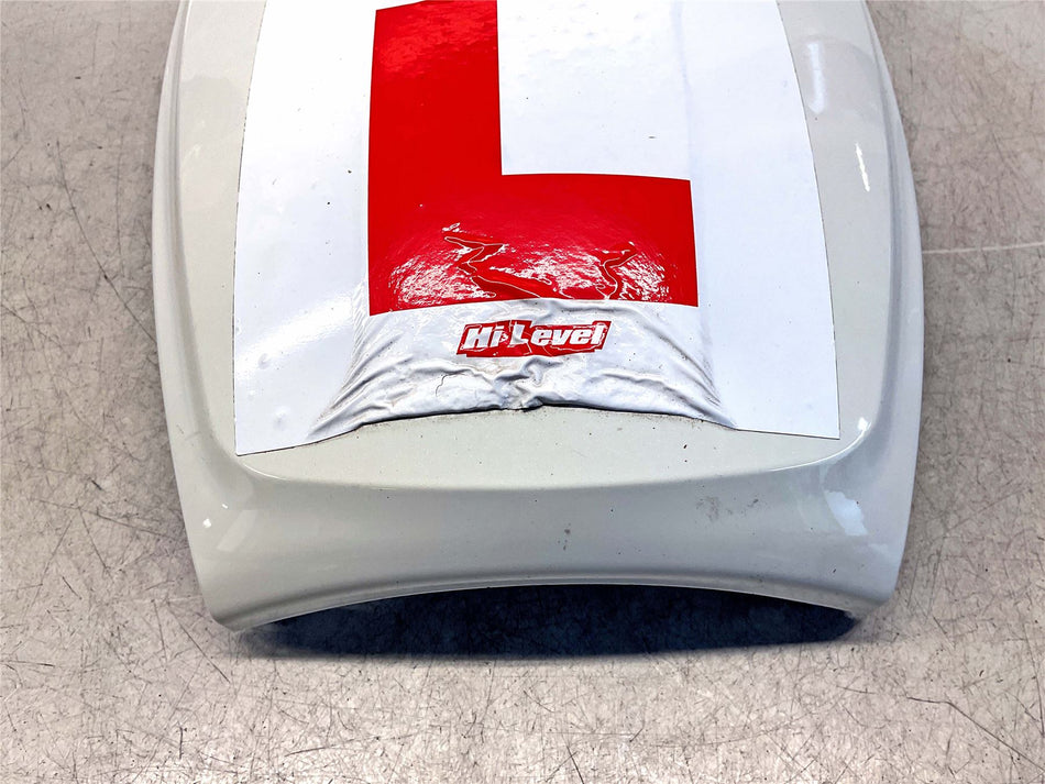 2023 Suzuki Address 125 Front Cover  - 47211-02L10-YPA