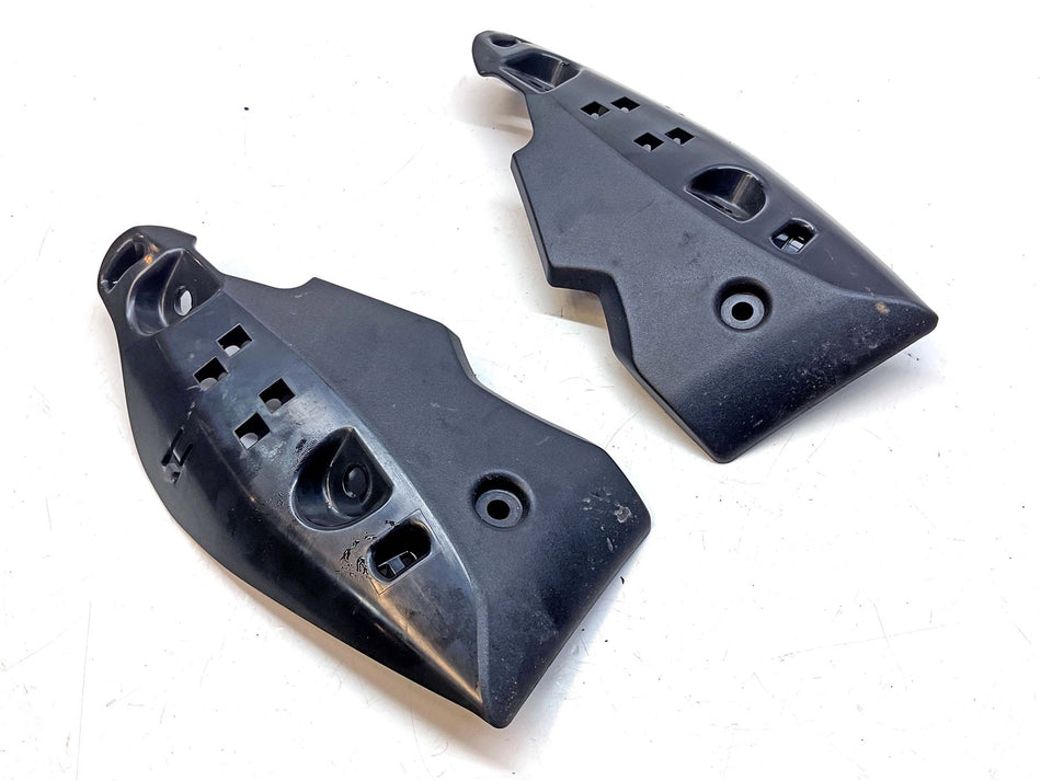 2025 Triumph Speed Triple 1200 RR Left and Right Fairing Infill - T2311321/22