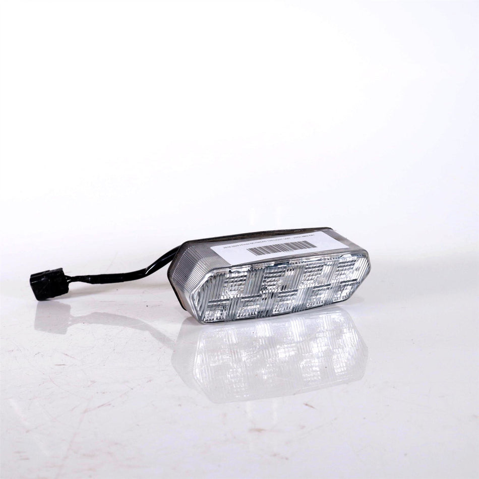 2016-2020 Honda NC750SAG TAILLIGHT - 33701-MKA-D81