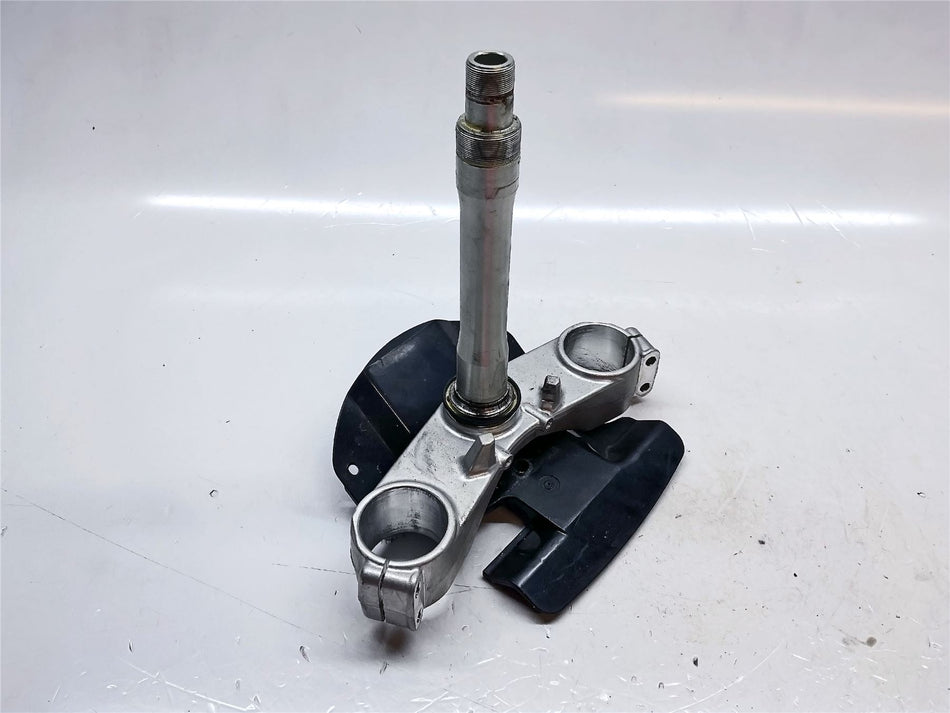 2017 Kawasaki ZZR1400 Lower Yoke - 44037-0039