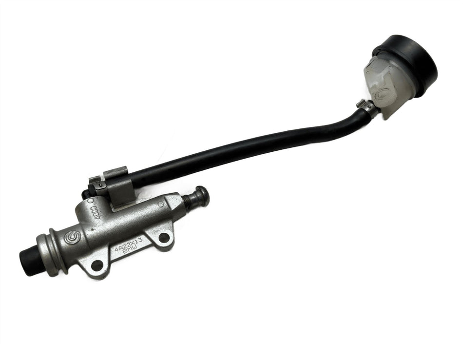 2014 BMW S1000R Rear Brake Master Cylinder 4A22X13