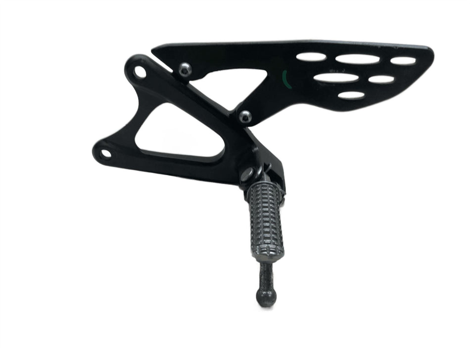 2014 Yamaha YZF R1 Front Left Footrest & Hanger 14B2741L0100