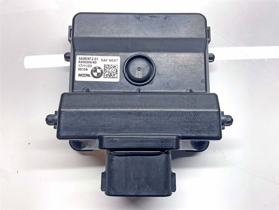 2024 BMW R1300GS ESA Control Module  - 61355A9E8F7