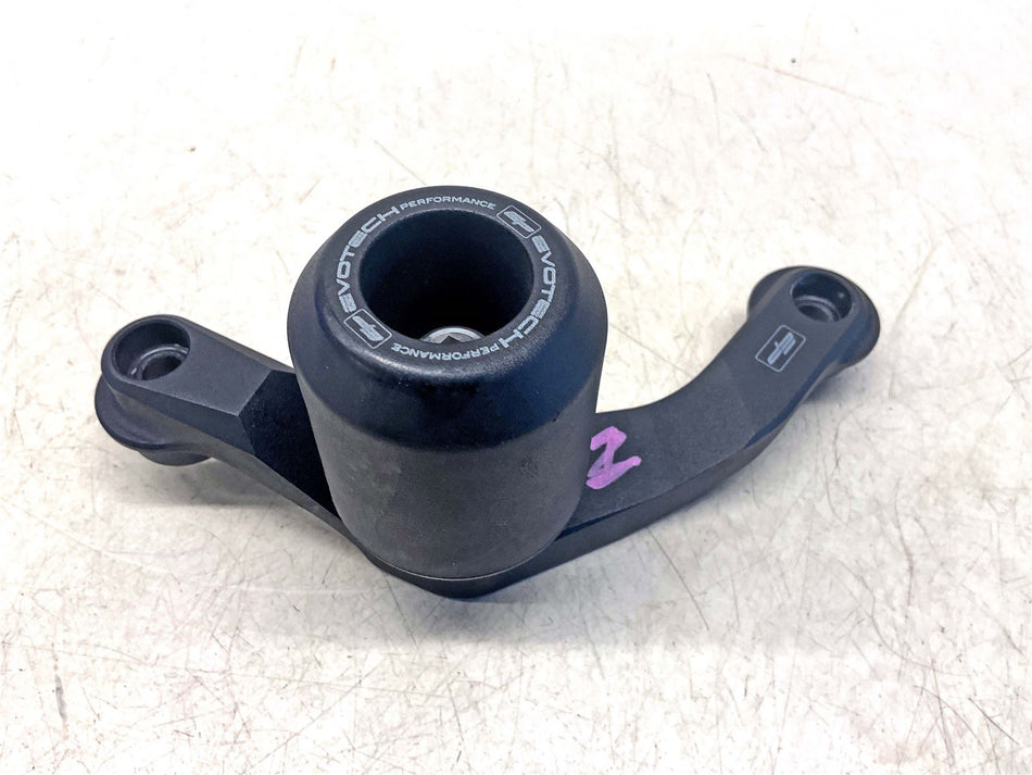 2023 Kawasaki Z1000 ZR1000 Right Crash Bungs  - PRN014991-01