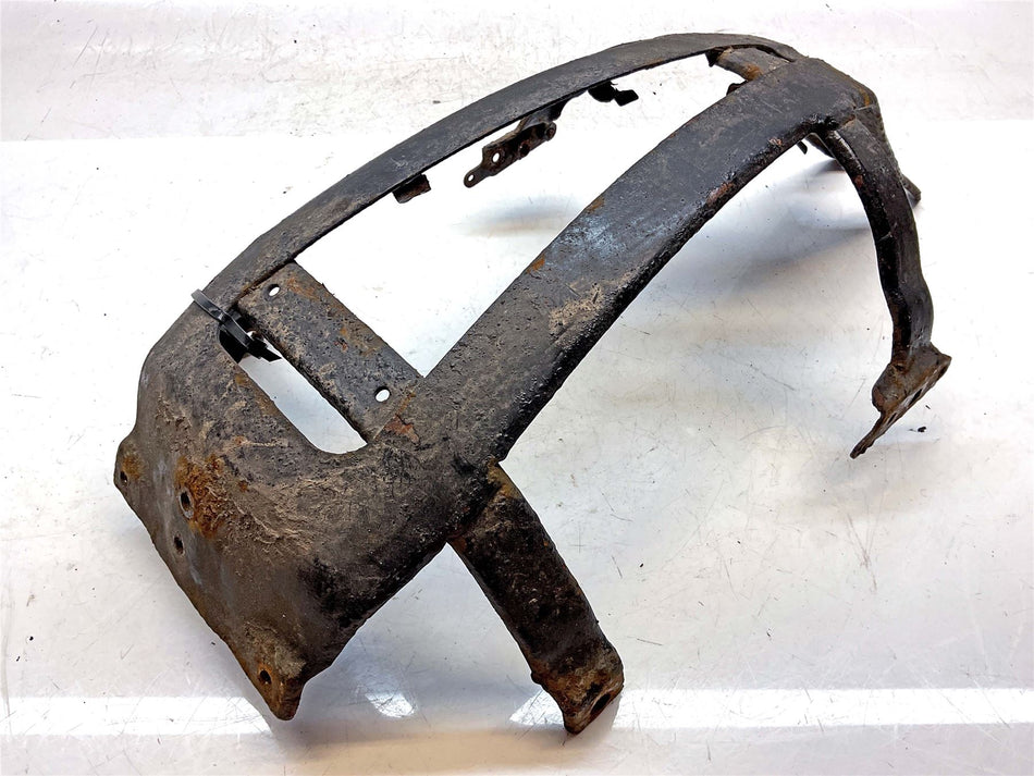 2007 Triumph Rocket III Mudguard Support - T2306030