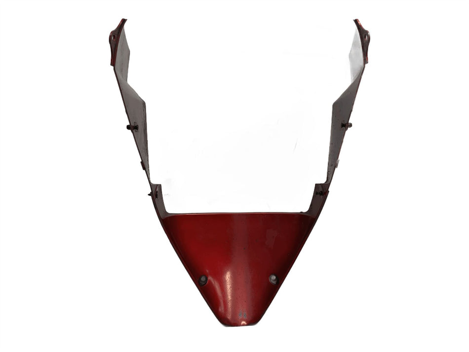 1999 Honda CBR1100XX Blackbird Lower Fairing Bellypan 64230MAT0000