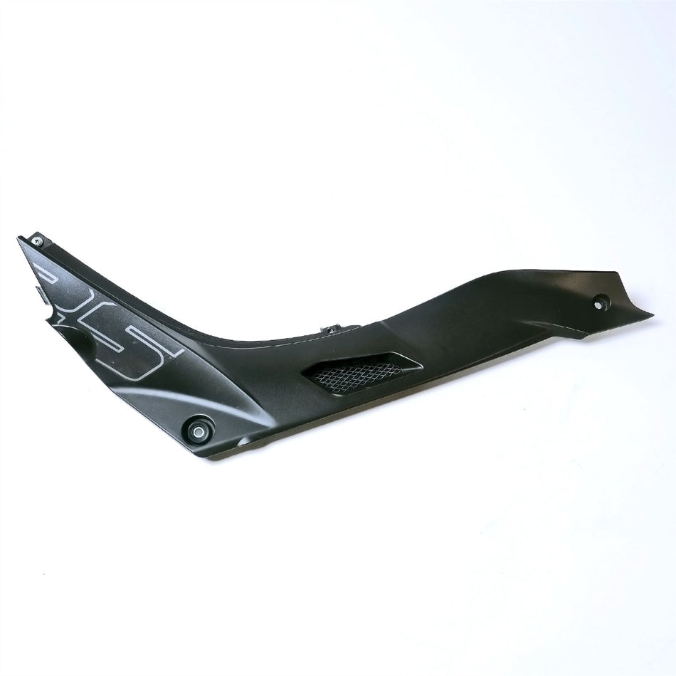 2023 Benelli BN 125 Left Side Frame Cover - 65602L290000