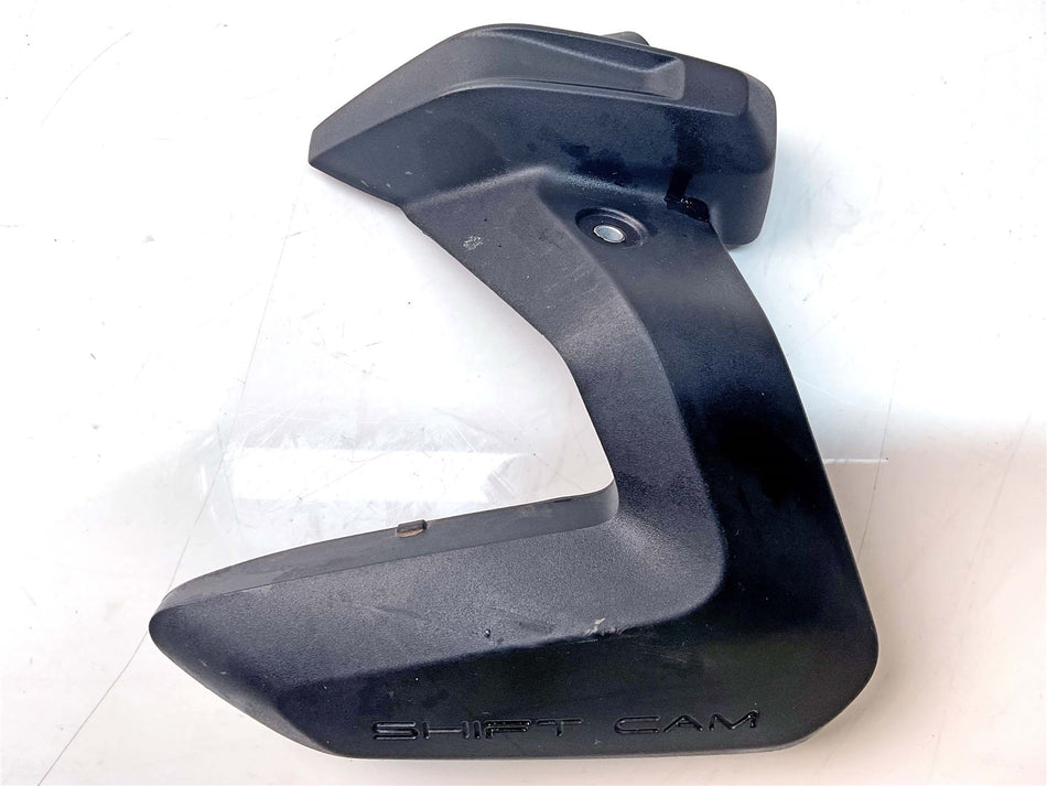 2020 BMW R1250GS Adventure Left Ignition Coil Cover  - 11128394385