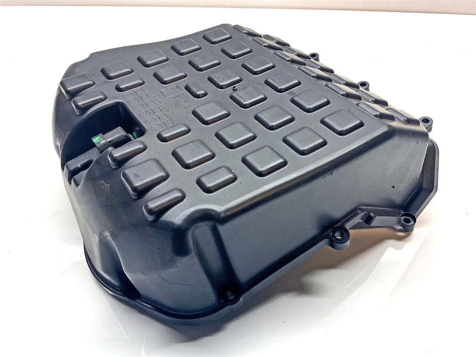 2024 Aprilia RS660 Air Filter Cover - 2B006527
