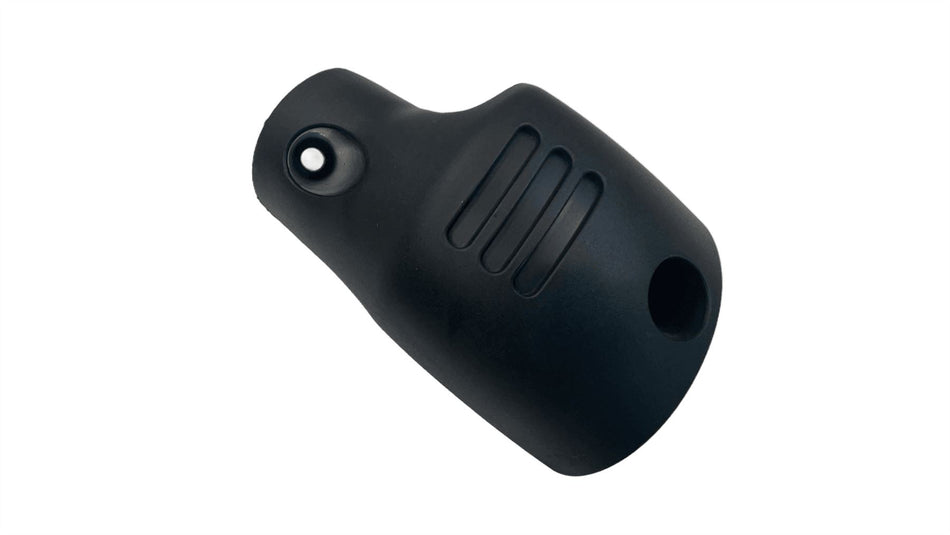 2025 Moto Guzzi V7 H Right Injector Cover